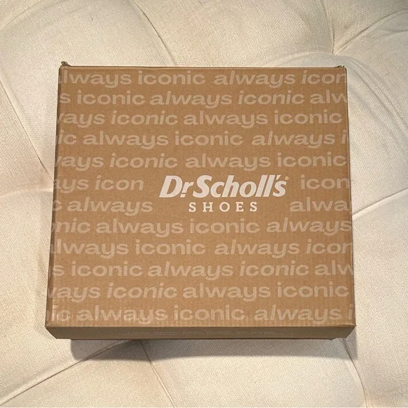 Dr. Scholl's Women's Aurora Gray Wedge Ankle Boots 3.25 Inches Wedge Heel Size 8 - Picture 14 of 16